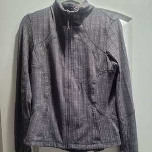 Lululemon jacket
